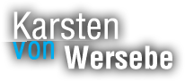 Karsten Von Wersebe